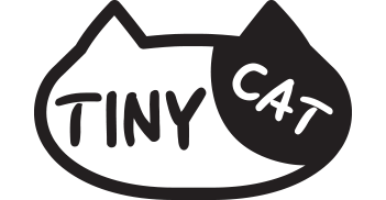 tinycat Logo